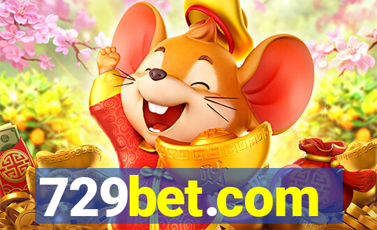 729bet.com