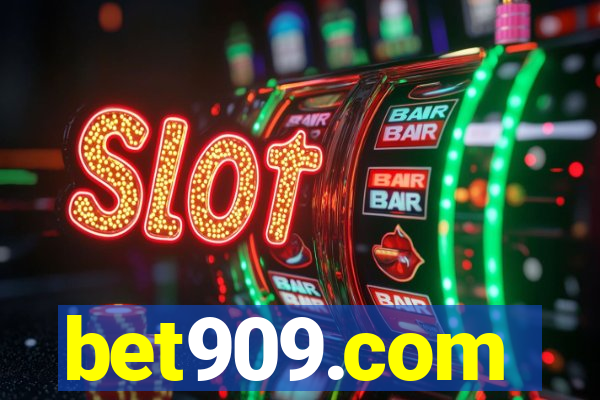 bet909.com