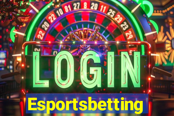 Esportsbetting