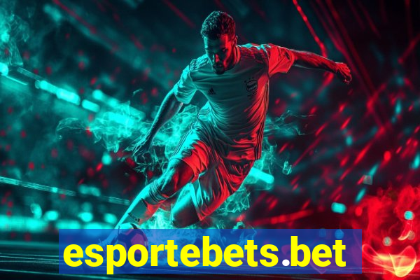 esportebets.bet