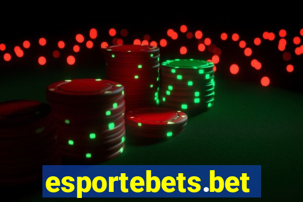 esportebets.bet