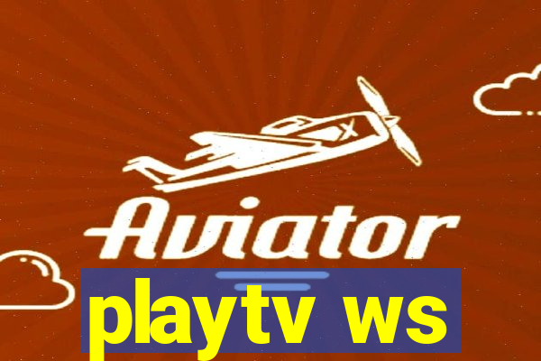 playtv ws