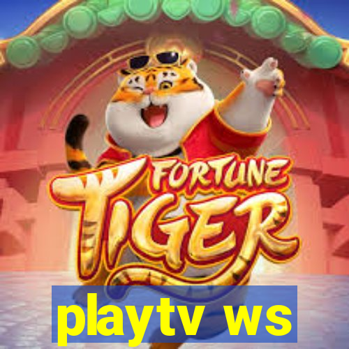 playtv ws