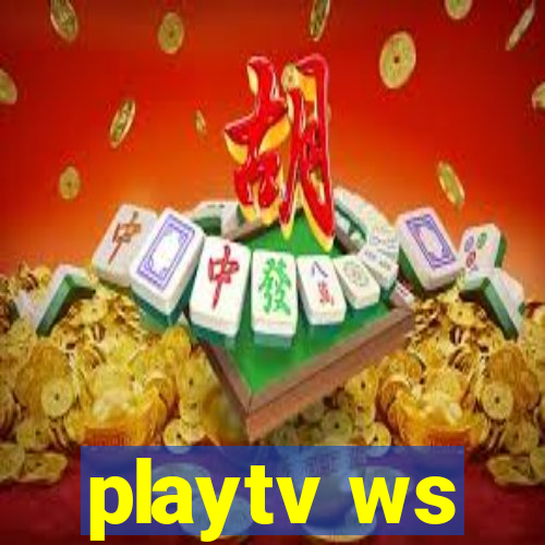 playtv ws