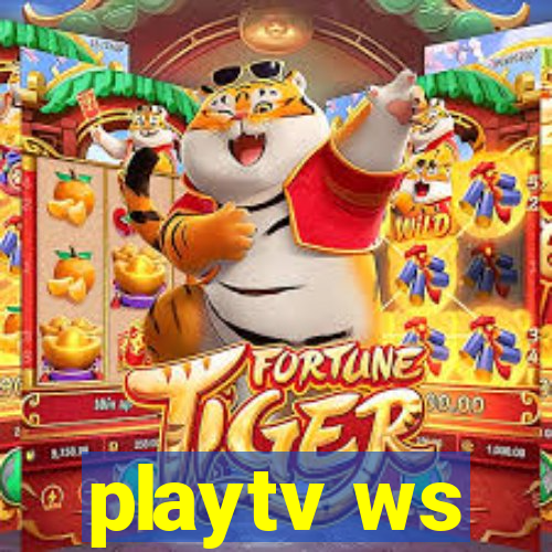 playtv ws