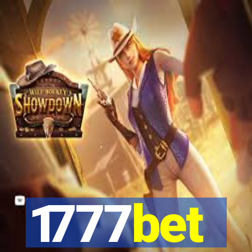 1777bet