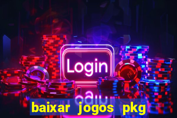 baixar jogos pkg ps3 desbloqueado