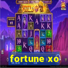 fortune xo