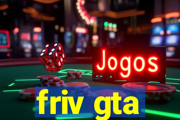 friv gta