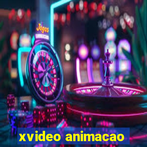 xvideo animacao