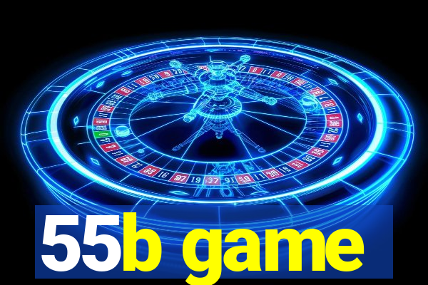 55b game