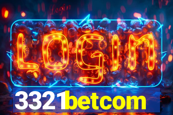 3321betcom