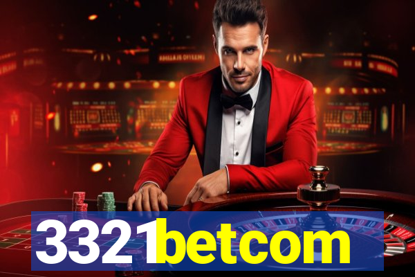 3321betcom