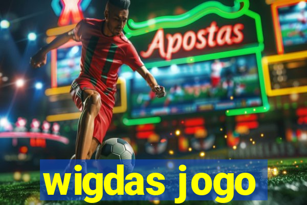 wigdas jogo