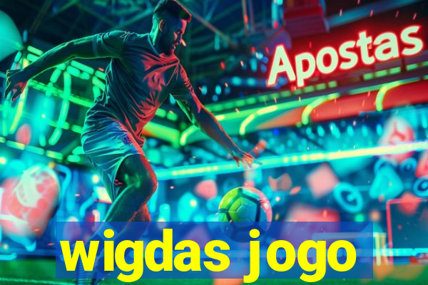 wigdas jogo