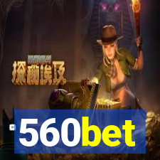 560bet