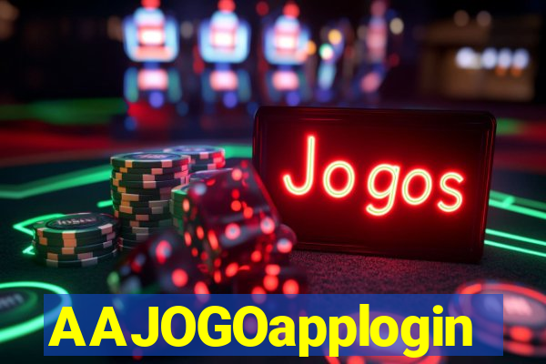 AAJOGOapplogin