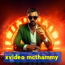 xvideo mcthammy