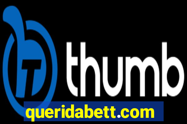 queridabett.com