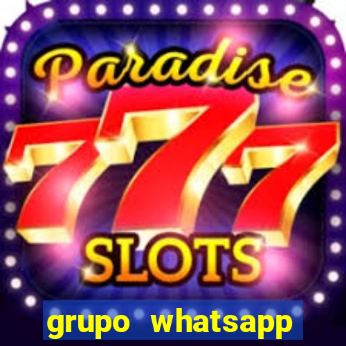 grupo whatsapp fortune rabbit