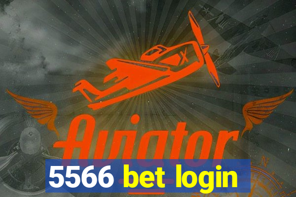 5566 bet login