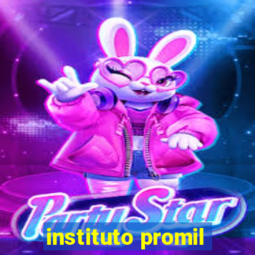 instituto promil