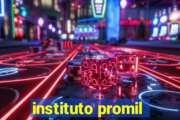 instituto promil