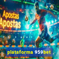 plataforma 959bet