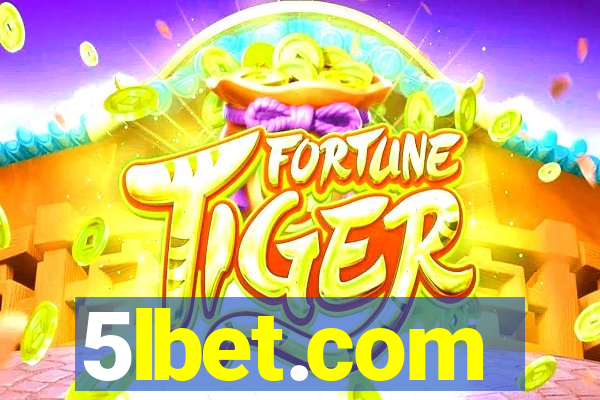 5lbet.com