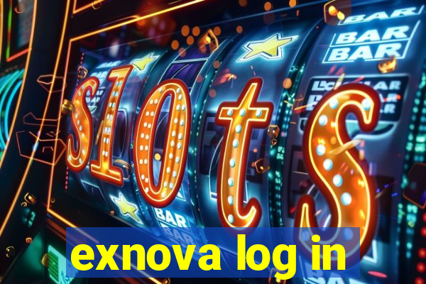 exnova log in