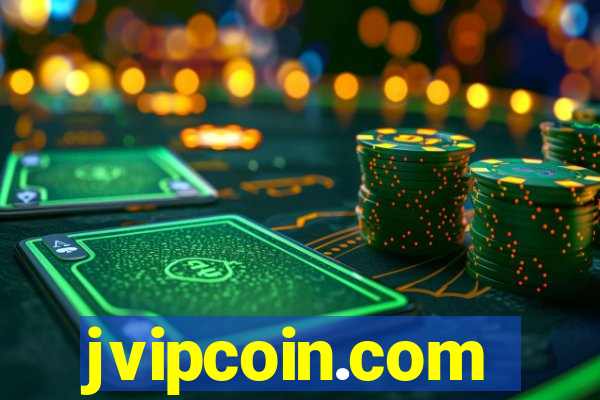 jvipcoin.com