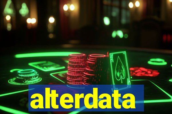 alterdata