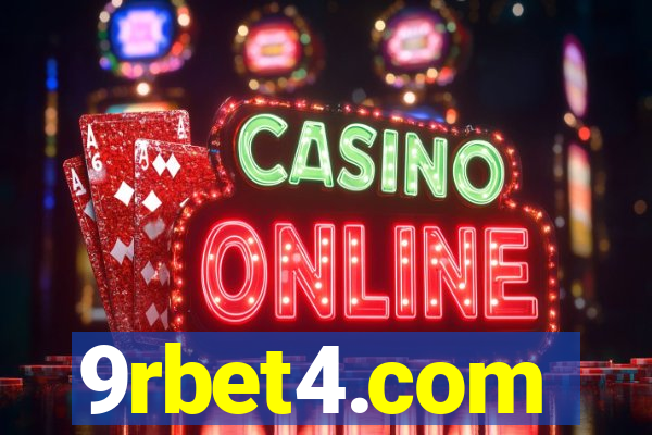 9rbet4.com