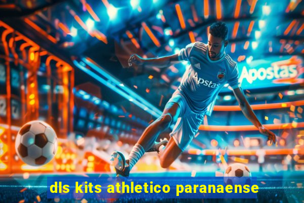 dls kits athletico paranaense