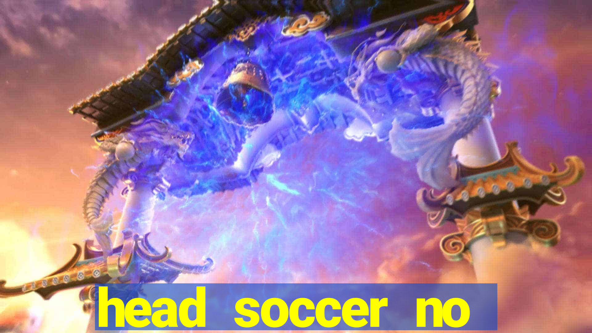 head soccer no click jogos