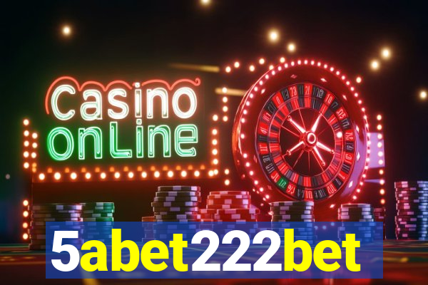 5abet222bet