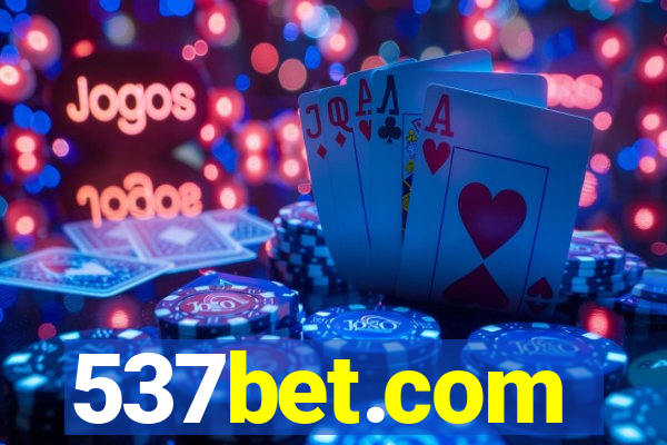 537bet.com