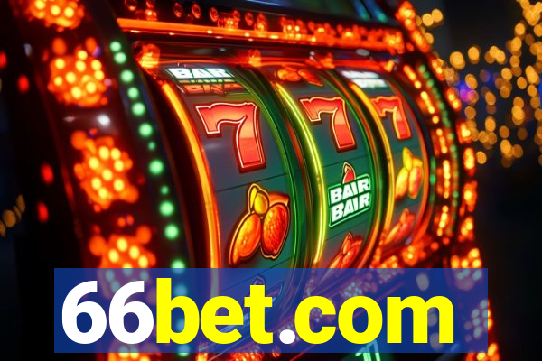 66bet.com