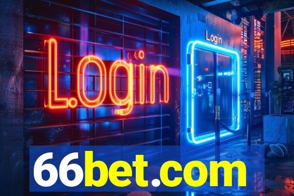 66bet.com