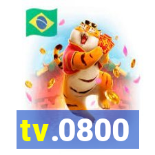 tv.0800