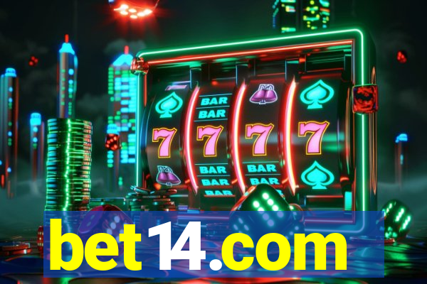 bet14.com