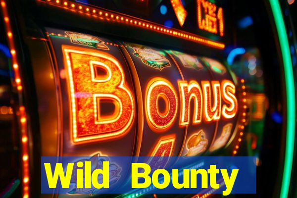 Wild Bounty Showdown pg demo main demo pg soft wild bounty