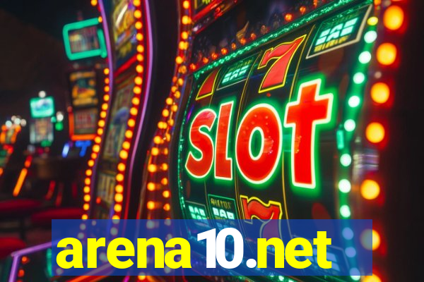 arena10.net