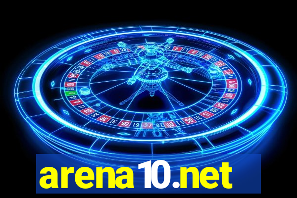 arena10.net