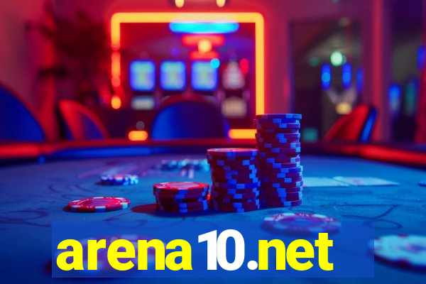 arena10.net