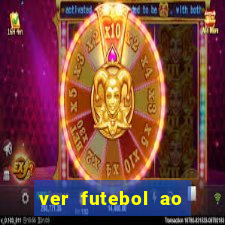 ver futebol ao vivo futemax