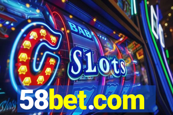 58bet.com