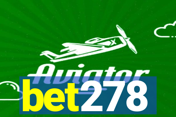 bet278