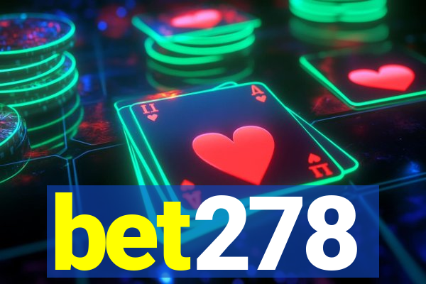 bet278