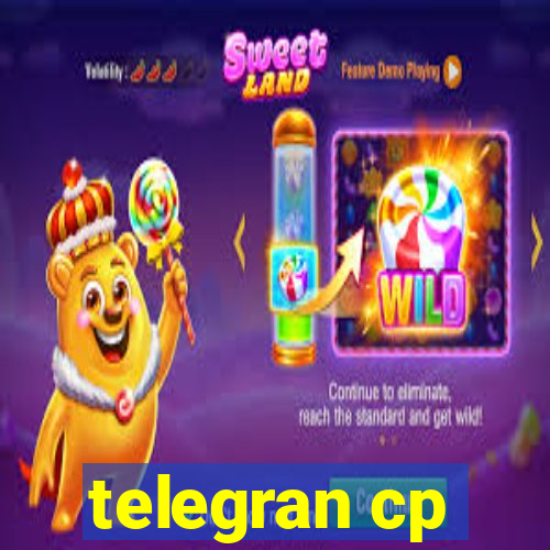 telegran cp